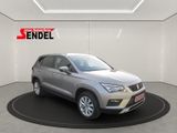 Seat Ateca Style***MTL.RATE 174,00 €*** - Seat: Geländewagen