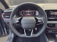 Skoda Kamiq - Vorschau Bild 8