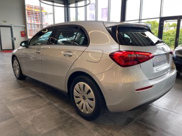 Mercedes-Benz A 200 A -Klasse *NAVI*PDC*SPURASSIST*TEMPOMAT*