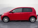 Volkswagen up! United Fahrerassistenzpaket GRA Kamera PDC - Volkswagen up!: United