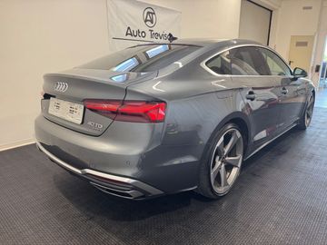 Audi A5 - 5