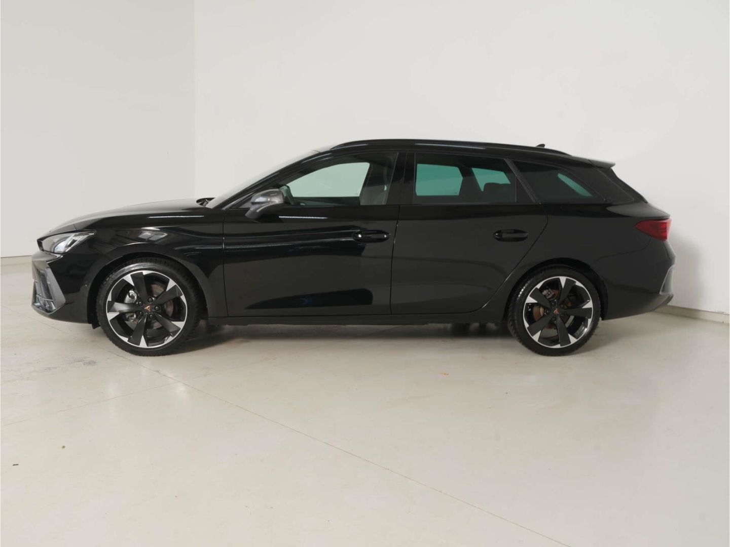 Cupra Leon - Bild 6