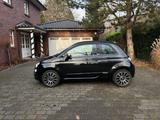 Fiat 500C/8-Fach/HU 04/27-Service Neu/*GUCCI-Edition* - Fiat 500C Gebrauchtwagen in Hamburg