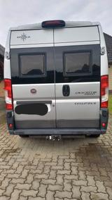 Westfalia Columbus 600 D / Fiat Ducato 180 CV Multijet - Westfalia Kastenwagen