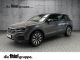 Volkswagen Touareg 3.0 TDI DSG 4MOTION AHK+19Zoll+Kamera+Lu - Volkswagen Touareg aus 2025