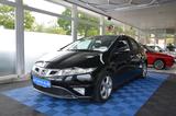 Honda Civic 1.4 Sport *AUTOMATIK*5-TÜRIG*ERST 92TKM!* - Honda Gebrauchtwagen von 2010