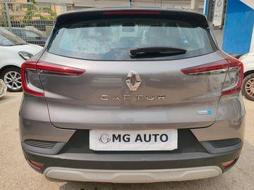 Renault Captur - 5