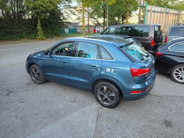 Audi Q3 - 7