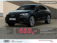 Audi Q8 - Vorschau Bild 1
