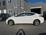 Hyundai Elantra*TüvNeu*Klima*Sitzheizung* - Hyundai Elantra mit Benzin-Antrieb: Limousine