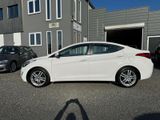 Hyundai Elantra*TüvNeu*Klima*Sitzheizung* - Hyundai: Elantr