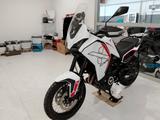 Moto Morini X-Cape 700 cerchi a raggi - Moto Guzzi X-Cape