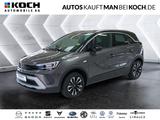 Opel Crossland 1.2 Paket Elegance LED PANO PDC NAV - Opel Crossland (X) Elegance-Paket
