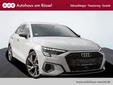 Audi A3 Sportback 35 TFSI edition one *Matrix*Navi* - Audi A3 edition-one