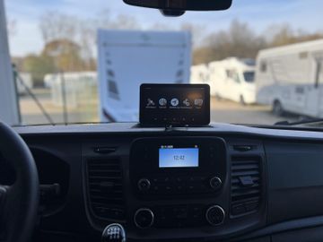 Carado Edition24 T Ford 338