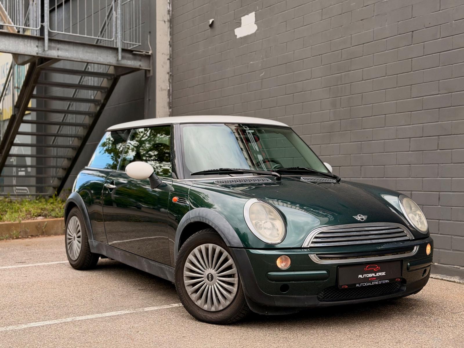 MINI ONE Mini One