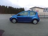 Citroën C2  Klima Design-Paket - Citroën C2 Gebrauchtwagen