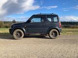 Suzuki Jimny 1.3 | Mud Terrain | TÜV abgelaufen