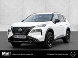 Nissan X-Trail N-Trek 1.5 VC-T e-POWER 204PS 4x2 - Nissan X-TRAIL N-TREK mit Hybrid-Antrieb (Benzin/Elektro)