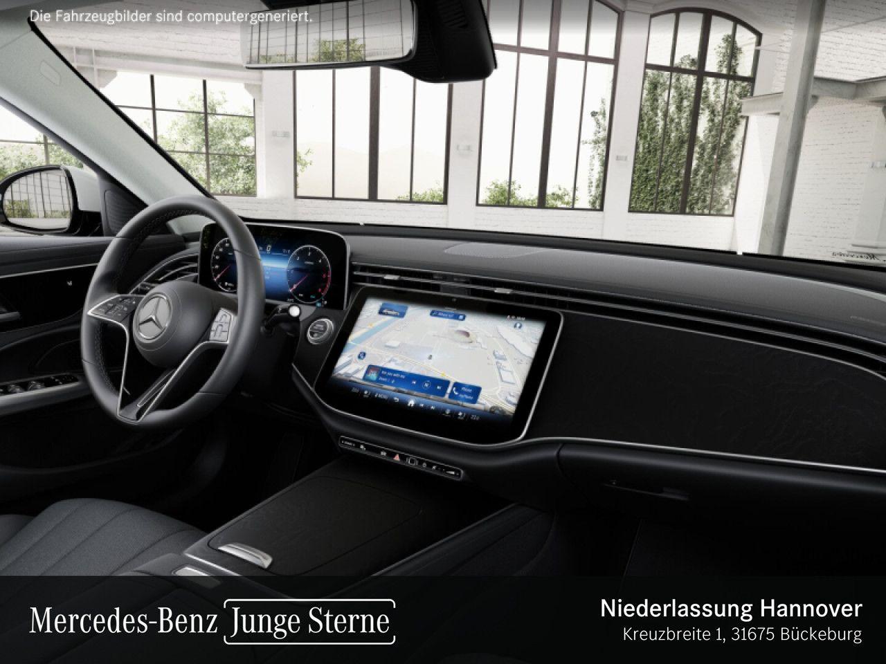 Mercedes-Benz E 220 d T Avantgarde Advanced/AHK/LED/Totw/Kam