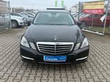 Mercedes-Benz E 200 CGI Limousine BlueEfficiency*AVANTGARDE*** - Mercedes-Benz Gebrauchtwagen von 2010