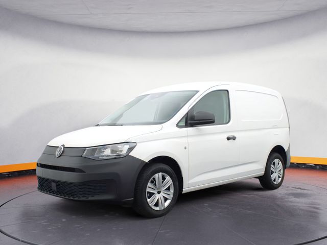 Volkswagen Caddy Cargo 2.0 TDI SCR KLIMA ACTIVE-INFO FLÜGEL