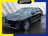 Cadillac Lyriq EV Sport 600e AWD HUD Vollausstattung Pano - Cadillac Elektroautos