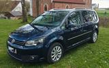 Volkswagen Touran 1.6 TDI Highline Highline
