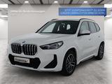 BMW X1 xDrive20d M Sport AHK Driv.Assist+ Harman/K - BMW X1: M Sport