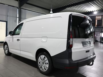 Volkswagen Caddy Maxi - 9