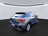 Volkswagen T-Roc - Vorschau Bild 5