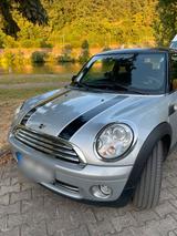 MINI Mini Cooper Sport - MINI MINI: Coupé, Sport