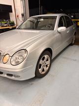 Mercedes-Benz E 280 CDI 4MATIC ELEGANCE Elegance - Mercedes-Benz E 280: Cdi 4matic