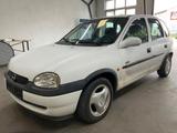 Opel Corsa Automatik Klimaanlage TÜV NEU!! - Opel Corsa aus 2000