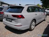 Volkswagen Golf Variant 2.0TDI Life DSG AHK LED ACC Busines - VW Golf Gebrauchtwagen in Freiburg