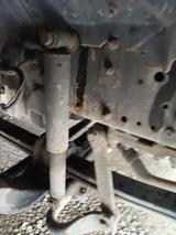 Renault MAGNUM  480 DXi  Kipp Hydraulik - Renault Magnum