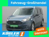 Ford Transit Connect Kombi 230 L2 Trend 101PS Aut. - Ford Transit Connect: T230l