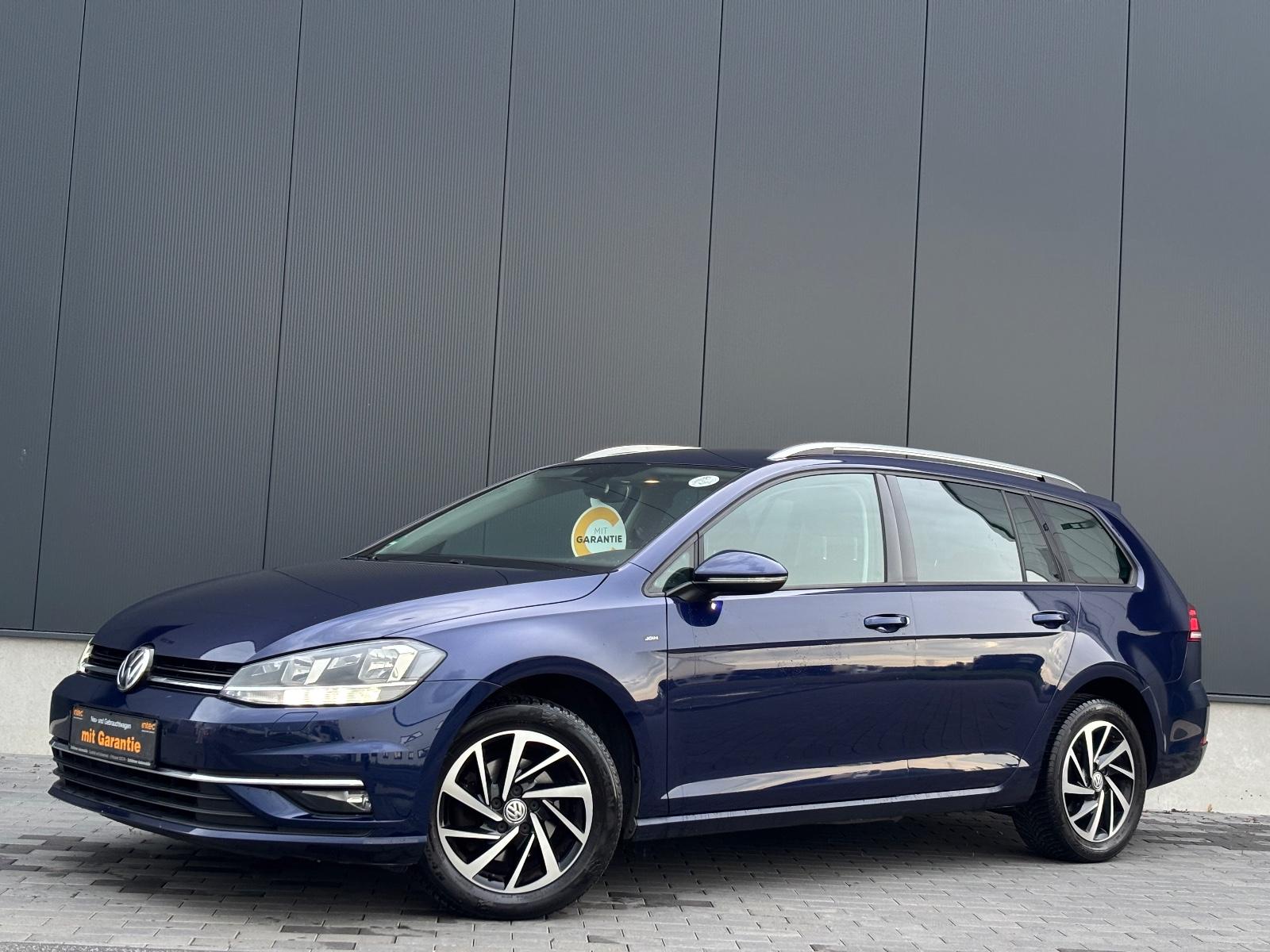 Volkswagen Golf VII OPF JOIN Variant/InspektionNEU/