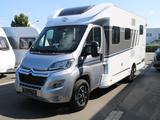 Carado T 448 Pro+ - Wohnmobil oder -wagen