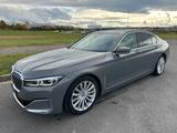 BMW 730d xDrive Premium Garantie 2 Jahre - BMW 730 aus 2021