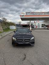 Mercedes-Benz E 200 Autom. - AMG-Line, Multibeam-LED, Panorama - Mercedes-Benz in Karlsruhe