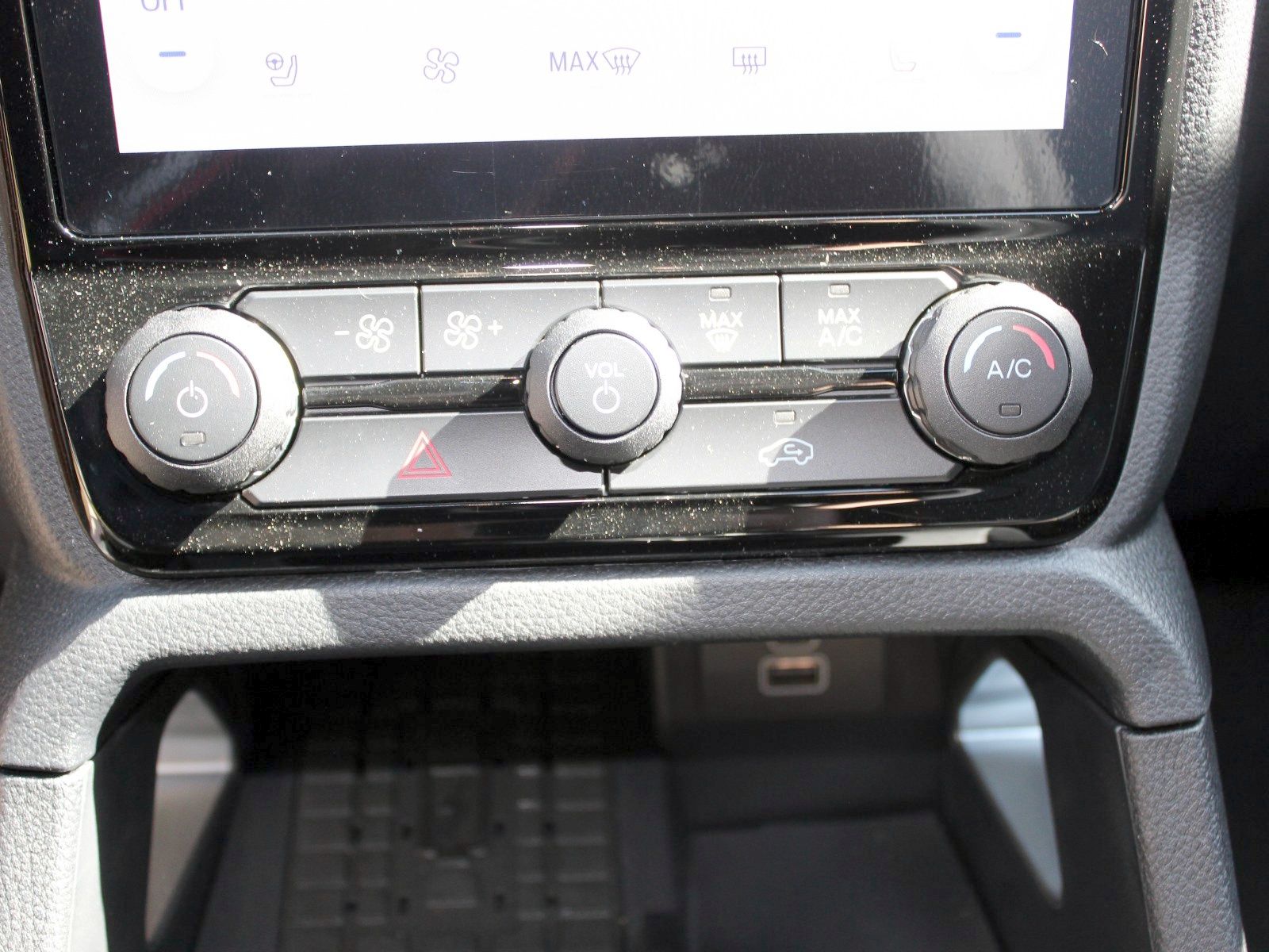 Fahrzeugabbildung Ford Ranger Wildtrak Doppelkabine 4x4