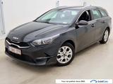 Kia cee'd Sporty Wagon 1.6 CRDi MHEV Pulse Navi-Pro - Kia: Cee D Sport Wagon