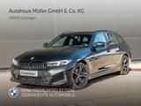 BMW M340i xDrive Tour. M Sportpaket HUD H/Ksound Kam - gebrauchte BMW M340i aus dem Jahr 2023