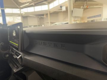 Dacia Duster III TCe 130 EXPRESSION 4x4 LED KAMERA APP
