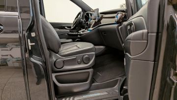 Mercedes V 250 - 9