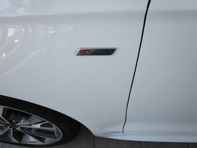 Mondeo Turnier ST-Line/AHK/LED/Navi/PPS
