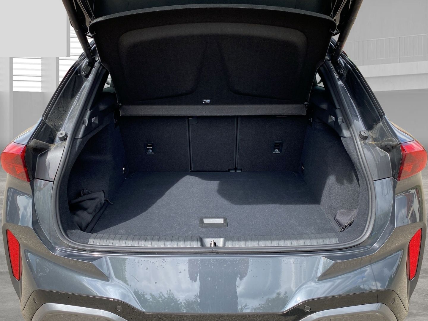 Cupra Terramar - Bild 11