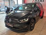 Volkswagen Golf Sportsvan Allstar 2.0 TDI DSG Rfk Xenon - Volkswagen Golf Sportsvan: 2.0