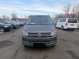 Volkswagen T6 California Ocean Blue 2.0 TDI*MEGAVOLL + TOP* - graue Volkswagen T6 California